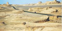سایه سنگین کویر سایه سنگین کویر