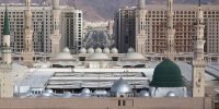 آمادگی ستاد مدینه برای استقبال از آخرین کاروان ایرانی