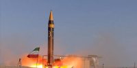 خبرگزاری صداوسیما: شلیک موج دوم موشک‌ها به سرزمین‌های اشغالی