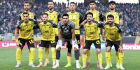 سرمربی فصل بعد سپاهان مشخص شد سرمربی فصل بعد سپاهان مشخص شد