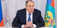 لاوروف: واشنگتن درباره نقش خود در میانجیگری جنگ اوکراین شفافسازی کند لاوروف: واشنگتن درباره نقش خود در میانجیگری جنگ اوکراین شفافسازی کند
