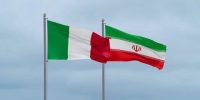 سفارت ایتالیا در تهران روز جمعه بازگشایی می‌شود