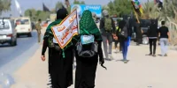 هشدار به متقاضیان سفر اربعین؛ ثبت‌نام فقط با این مدرک