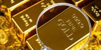 سقوط قیمت طلا به زیر ۴۰۰۰ دلار سقوط قیمت طلا به زیر ۴۰۰۰ دلار