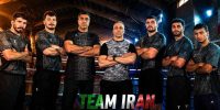 سه بوکسور ایران در آستانه تاریخ سازی در جام جهانی سه بوکسور ایران در آستانه تاریخ سازی در جام جهانی