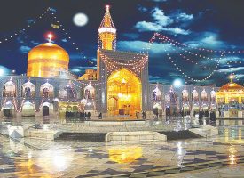 سهم ناچیز ایران از بازار گردشگری مذهبی