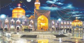سهم ناچیز ایران از بازار گردشگری مذهبی