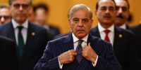 شهباز شریف: توافق آمریکا و ایران یک پیروزی برای صلح و دیپلماسی است