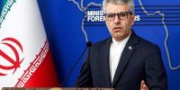 ایران به بیانیه آمریکا واکنش نشان داد؛ توان دفاعی روی میز مذاکره نمی‌آید
