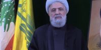 شیخ نعیم قاسم: ایران از جنگ، قوی‌تر خارج شد