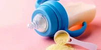 خبر مهم برای والدین؛ اعلام جزئیات سهمیه شیرخشک نوزادان