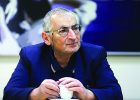صادق زیباکلام بازداشت شد