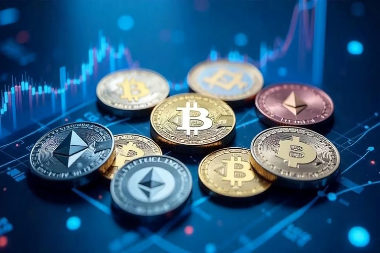بازار کریپتو تکان خورد؛ قیمت بیت‌کوین ۶۳ هزار دلاری شد