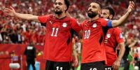 صعود مصر پیش از بازی با ایران قطعی می‌شود؟