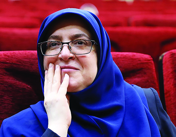 طرح دولت برای تربیت ۵۰۰ مدیر جوان