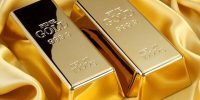 طلا در مسیر بزرگ‌ترین سقوط سه‌ماهه از ۲۰۱۳