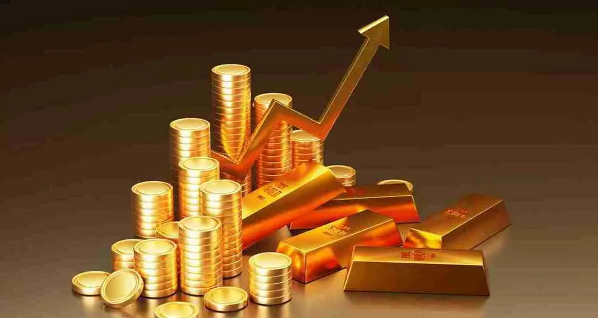 طلای راکد چگونه می‌تواند به یک دارایی درآمدزا تبدیل شود؟ (شرح خدمت طلاساز وال گلد)
