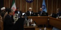 عارف: باید زمینه بازگشت نخبگان و استادان به ایران را فراهم سازیم