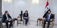 عراق نقش پاکستان در میانجی‌گری میان ایران و آمریکا را تحسین کرد