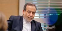 عراقچی به عراق سفر می کند