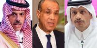 تاکید عربستان، مصر و قطر بر لزوم پایبندی به توافق تهران و واشنگتن
