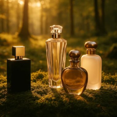 اسامی عطرهای غیرمجاز اعلام شد