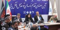 ظرفیت حمل بار ریلی به ۱۸ میلیون تن افزایش مییابد ظرفیت حمل بار ریلی به ۱۸ میلیون تن افزایش مییابد