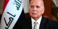 فواد حسین: مخالف جنگ علیه ایران هستیم فواد حسین: مخالف جنگ علیه ایران هستیم