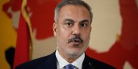 فیدان: به تلاش‌ها برای میانجیگری میان ایران و آمریکا ادامه می‌دهیم