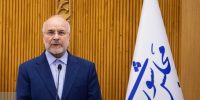 قالیباف: ایران گامی بلند به سوی پیروزی نهایی برداشت قالیباف: ایران گامی بلند به سوی پیروزی نهایی برداشت