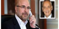 قالیباف: جنگ باید در تمام جبهه‌ها از جمله لبنان پایان یابد