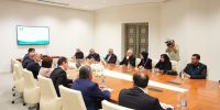 قالیباف: کشورهای اسلامی باید از تجربه جنگ اخیر درس بگیرند