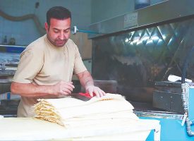 قوت غالب در پیچ تورم