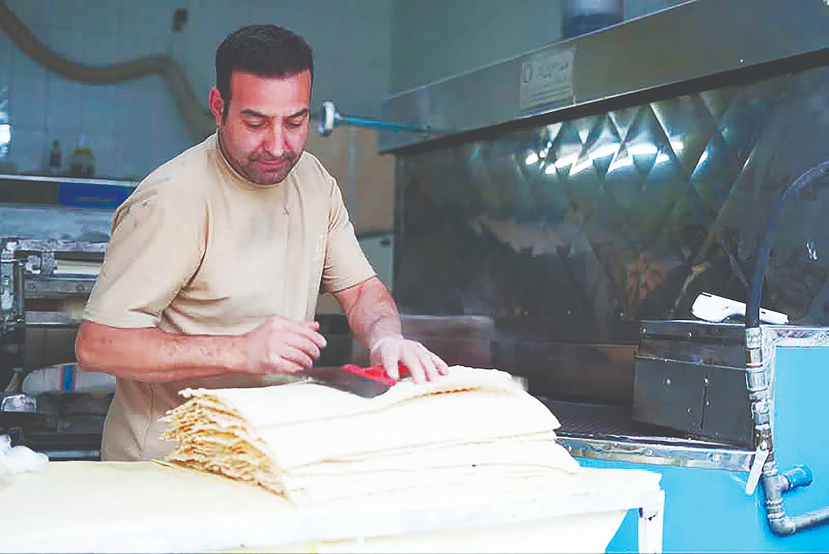 قوت غالب در پیچ تورم