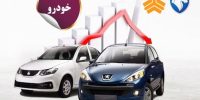 قیمت خودرو در مدار سقوط سنگین؛ ۲۰۷ و شاهین رکورد زدند+جدول