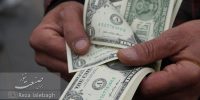 پیش بینی قیمت دلار تا پایان تیرماه ۱۴۰۵