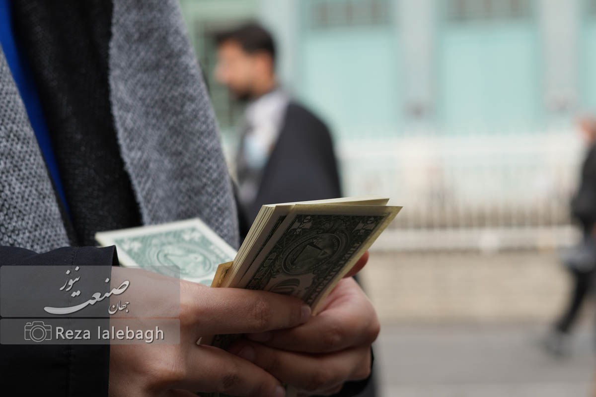 بازگشت پرقدرت دلار؛ آیا موج صعودی تازه آغاز می‌شود؟