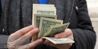 شوک ارزی پایان هفته؛ ورود قیمت دلار آزاد به مرز حساس