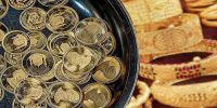 تداوم ریزش قیمت‌ها در بازار؛ طلای ۱۸ عیار چند شد؟+جدول