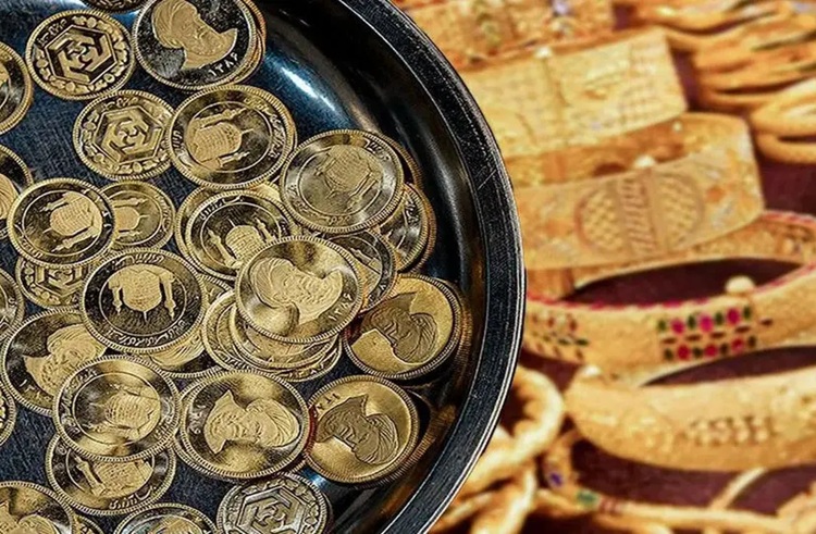تداوم ریزش قیمت‌ها در بازار؛ طلای ۱۸ عیار چند شد؟+جدول