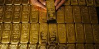 سقوط ۲۵ درصدی قیمت طلا جهانی؛ اونس در مرز تغییر کانال سقوط ۲۵ درصدی قیمت طلا جهانی؛ اونس در مرز تغییر کانال