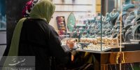 ریزش ناگهانی قیمت طلا در بازار؛ سقوط سکه به کانال پایین‌تر