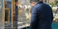 ثبات صبحگاهی قیمت طلا در بازار؛ سکه ۱۷۶ میلیون شد ثبات صبحگاهی قیمت طلا در بازار؛ سکه ۱۷۶ میلیون شد