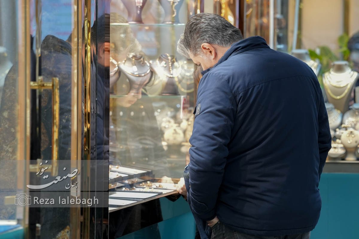 غافلگیری صبحگاهی قیمت طلا؛ سکه ۱۸۵ میلیون شد