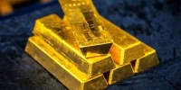 ریزش قیمت طلا در بازار جهانی؛ اونس ۴۱۶۰ دلار شد