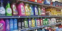 زنگ خطر در بازار شوینده/ موج جدید گرانی نزدیک است؟ زنگ خطر در بازار شوینده/ موج جدید گرانی نزدیک است؟
