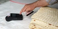 شوک افزایش قیمت نان به سفره خانوارها؛ لواش رکورد زد