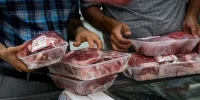 ثبات در بازار گوشت قرمز؛ خورشتی در صدر گرانی ثبات در بازار گوشت قرمز؛ خورشتی در صدر گرانی