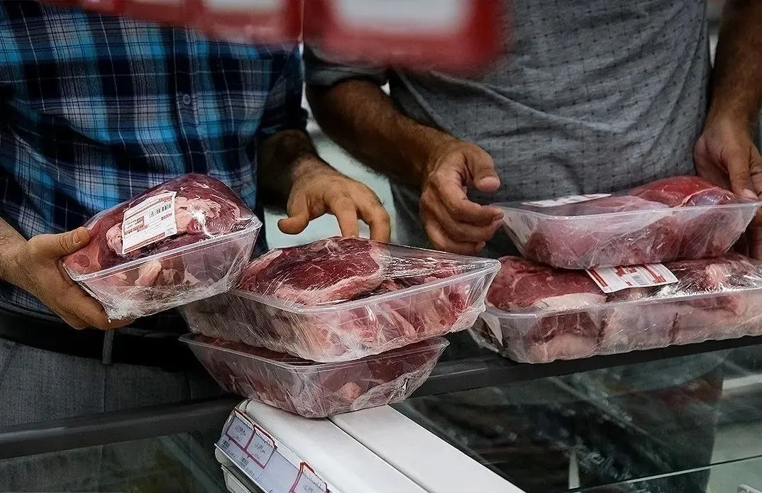 ثبات در بازار گوشت قرمز؛ خورشتی در صدر گرانی