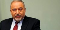 لیبرمن: توافق بین آمریکا و ایران یک فاجعه سیاسی برای ماست